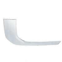 Garnish Front Bumper Side 6407A367 for Mitsubishi