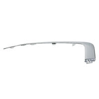Garnish Front Bumper Side 6407A422 for Mitsubishi