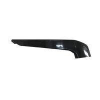 Garnish Front Bumper Side 6407A433 for Mitsubishi