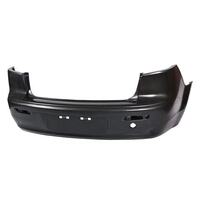 Face Rear Bumper 6410B221 for Mitsubishi