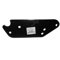 Bracket-Rear Bumper Side-LH 6410B467 for Mitsubishi