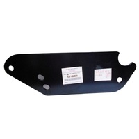 Bracket-Rear Bumper Side-RH 6410B468 for Mitsubishi