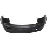 Face Rear Bumper 6410B832 for Mitsubishi
