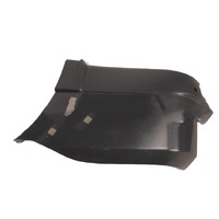 Bumper Rear Corner Rh 6410C444 for Mitsubishi