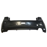 Face Rear Bumper 6410D092 for Mitsubishi