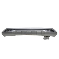 Extension Rear Bumper 6410D853HB for Mitsubishi