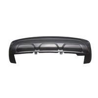 Extension Rear Bumper 6410F313XA for Mitsubishi