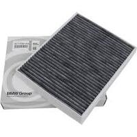 MICROFILTER 64119237555 For BMW