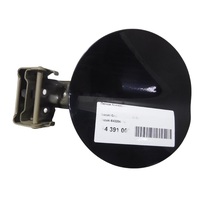 Panel Fuel Filler Door 64320-64J01 for Suzuki