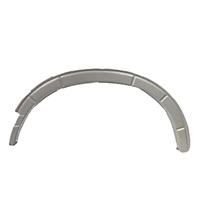 Holder Rear Body Side Ext L 64640-70A10 for Suzuki