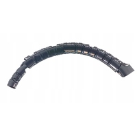 Holder Comp Rear Splash Guard L 64660-81A00 for Suzuki