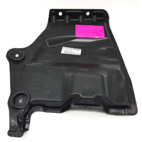 Enigine Splash Shield RH (vertical  64838-3JA0Afor for Nissan Pathfinder 2013-2014
