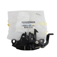 Male Assy-Hood 65601-2M10A for Nissan