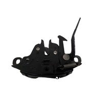 Male Assy-Hood 65601-JG410 for Nissan