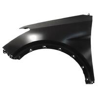 Panel Assy-Fender Lh 663102W000 for Hyundai