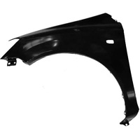 Panel-Fender LH 663111C650 for Hyundai