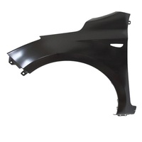 Panel-Fender Lh 663111J550 for Hyundai