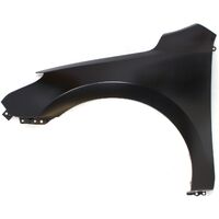 Panel-Fender Lh 663112L010 for Hyundai