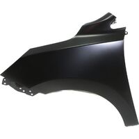 Panel-Fender LH 663112S000 for Hyundai