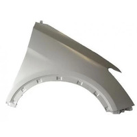 Panel Assy-Fender Rh 663202W000 for Hyundai