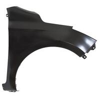 Panel-Fender Rh 663211J550 for Hyundai
