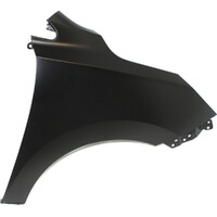 Panel-Fender RH 663212S000 for Hyundai