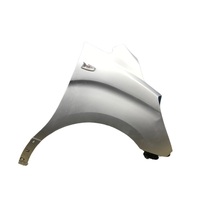 Panel-Fender Rh 663214H551 for Hyundai