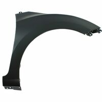 Panel-Fender Rh 66321A5000 for Hyundai