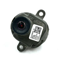 Side-view ca 66539240352 For BMW