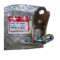 Hinge Left Front Door U 67450T9AT01ZZ For Honda