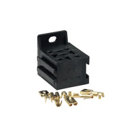 Relay Connector Blister Pk (1) Narva 68084BL