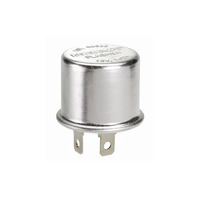 Thermal Flasher 12V 2 Pin Bl 1 Narva 68202BL