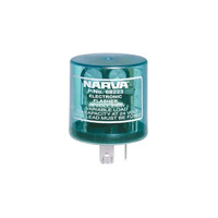 Elec. Flasher 24V 3 Pin Bl (1) Narva 68223BL