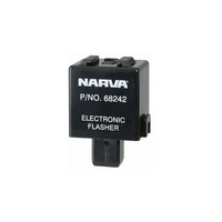 Elec. Flasher 12V 3 Pin Bl (1) Narva 68242BL
