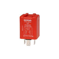 Elec Flasher 12V 3 Pin Led Bl Narva 68245BL