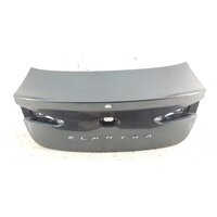 Panel Assy-Trunk Lid 69200F2070 for Hyundai