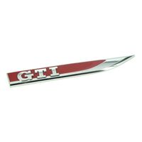 Emblem 6C0853688BJZQ for Volkswagen