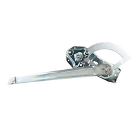 Regulator Front Door Window Rh 6C11V23200AD For Ford