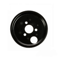 Pulley 6C1Q3A733AA For Ford