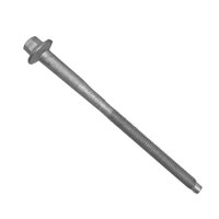 Injector Clamp Bolt 6C1Q9T506AC For Ford Transit