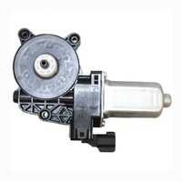 Motor Window Operating 6CPZ9923394L For Ford