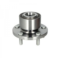 Hub Assy - Wheel 6G912C300GAC For Ford
