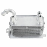 Oil Cooler Assembly 6G917A095AD For Ford