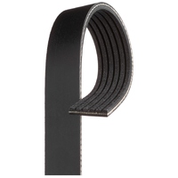 Gates Serpentine Drive Belt 6PK970XS