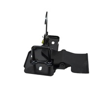 Hook 6Q0823480D for Volkswagen