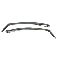 Slimline Weather Shields 6R0072193 for Volkswagen