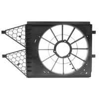 Cowl 6R0121207A for Volkswagen 