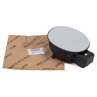 Fueldoor 6R0809857LGRU for Volkswagen