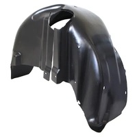 Wheel Hous 6R0810972C for Volkswagen