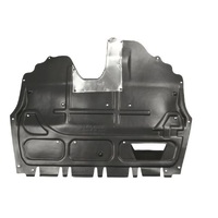 Baffle 6R0825235A for Volkswagen